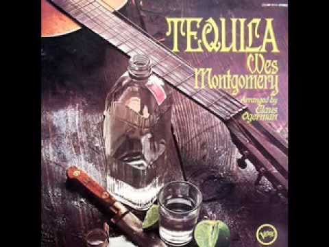 Tequila