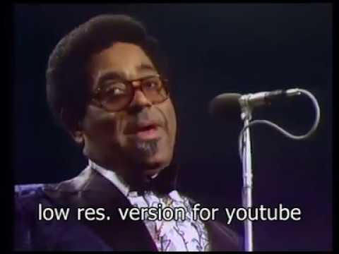 Giants of Jazz - Denmark 1971