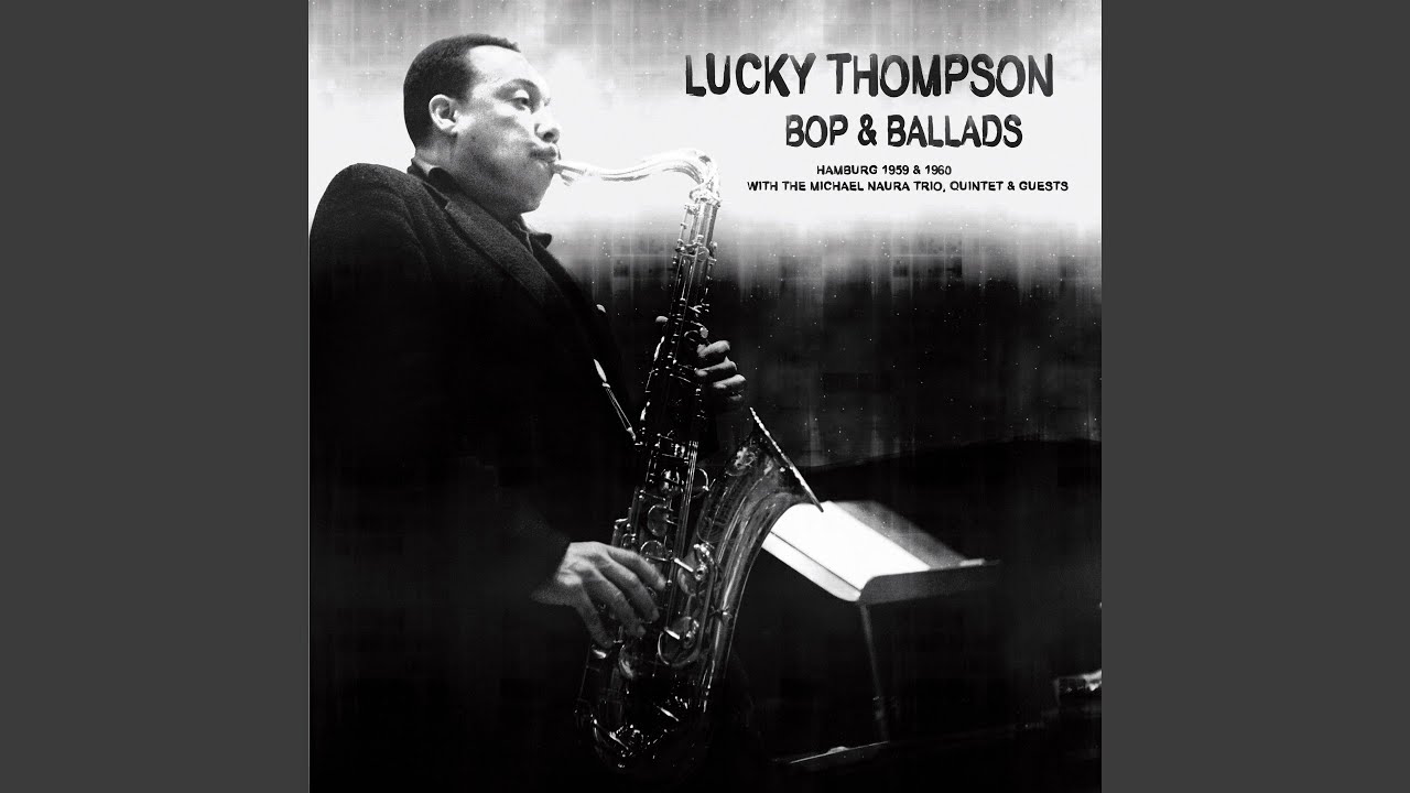 Cherokee Â· Lucky Thompson
