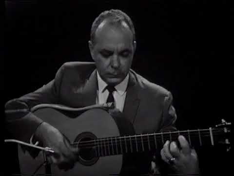 Jazz 625 - The Modern Jazz Quartet