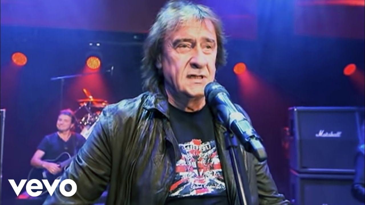 Puhdys - Es war schÃ¶n