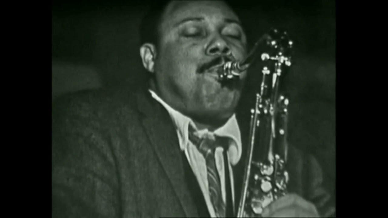 Modern Jazz at Blue Note - Part 2 (1960)