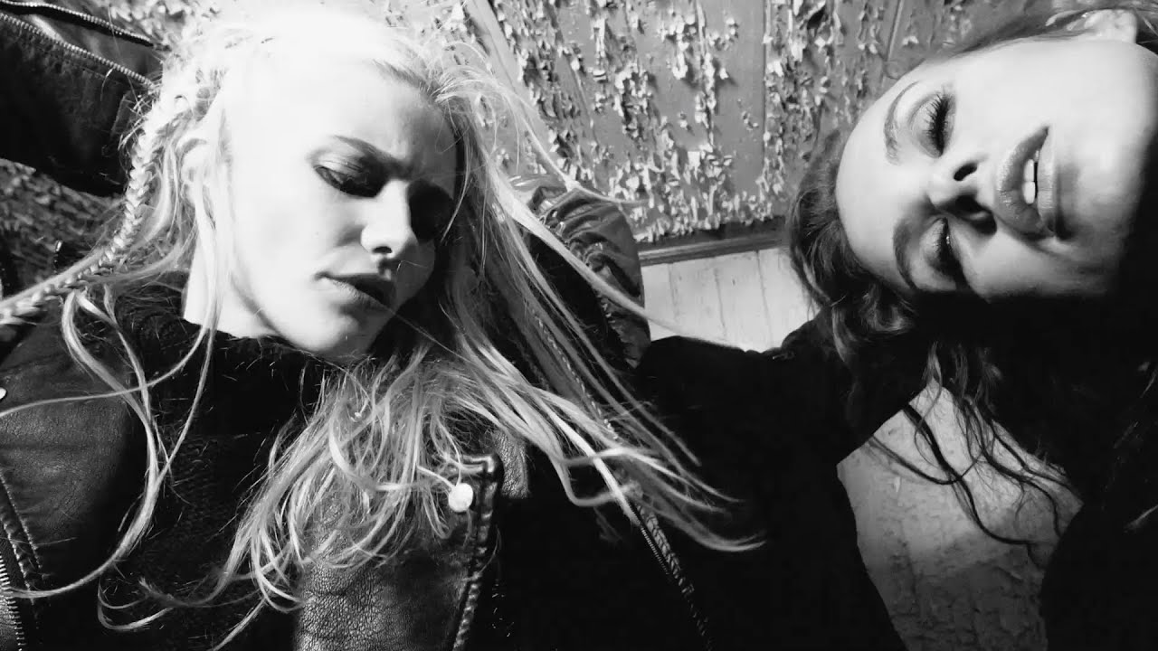 Skulls - RÃ¶yksopp