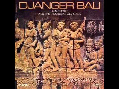 Djanger Bali