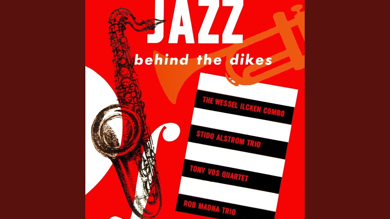 Souvenir - Tony Vos Quartet