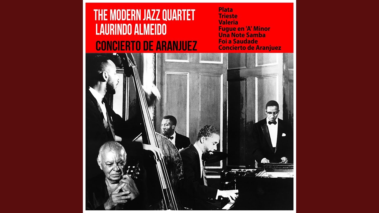 Concierto de Aranjuez