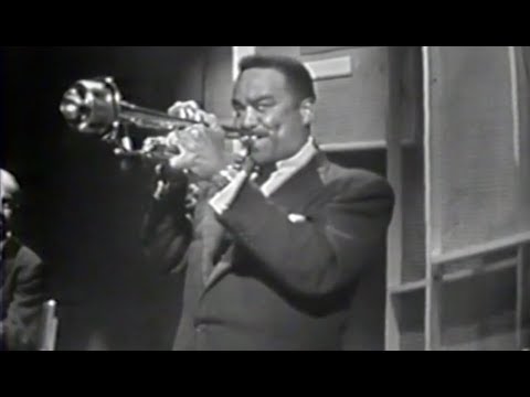 The Subject Is Jazz - Blues 