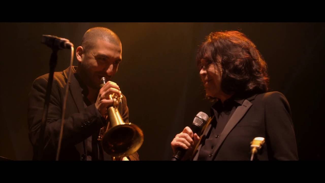 La Javanaise  RIP Juliette GrÃ©co