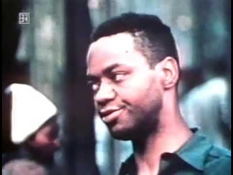 Die Geschichte des Jazz 1