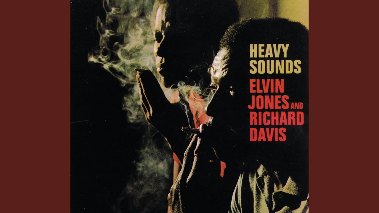 Summertime - Elvin Jones