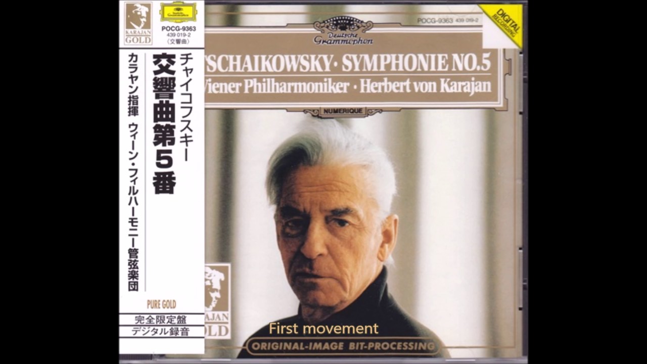 Symphony No.5