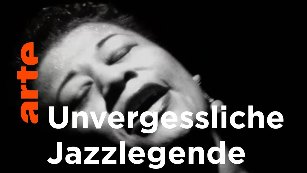 Ella Fitzgerald - Just One of those Things - Doku
