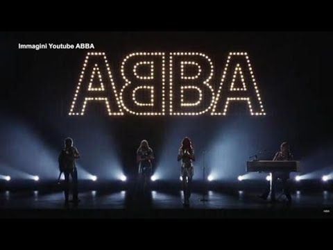 DonÂ´t Shut Me Down - ABBA