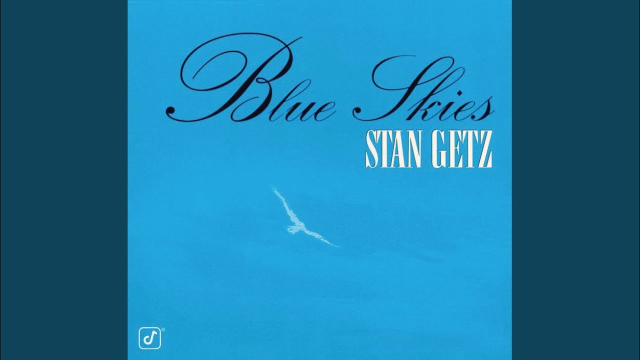 Stan Getz - Easy Living