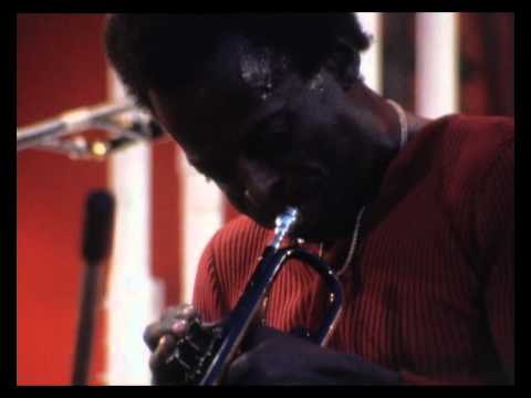 Call it Anything - Miles Davis