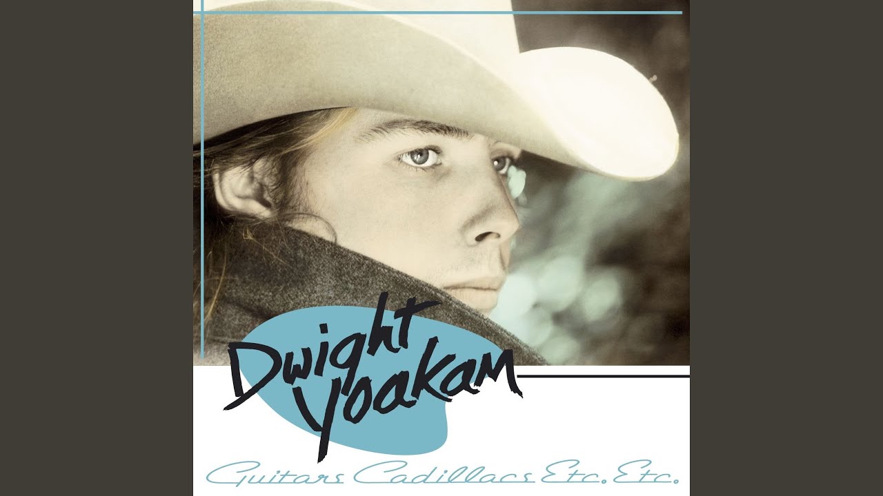 Honky Tonk Man Â· Dwight Yoakam