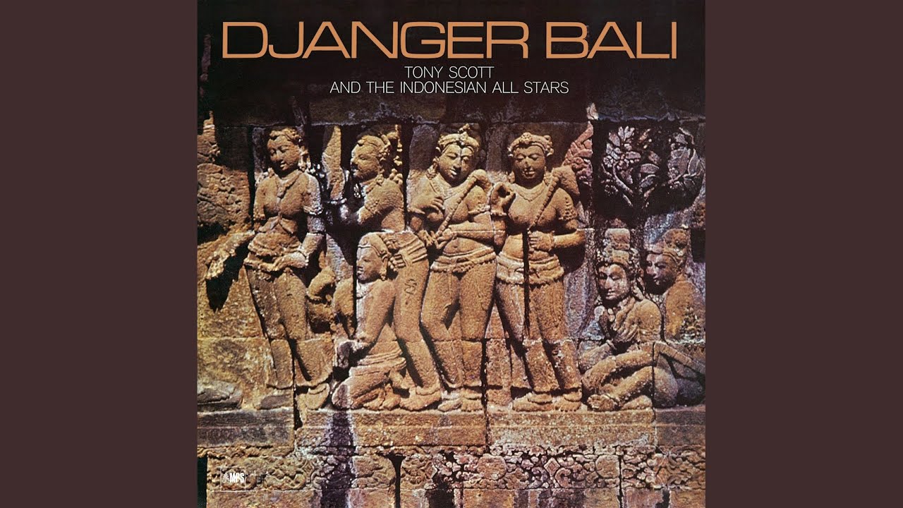 Gambang Suling Â· Tony Scott Â· The Indonesian Allstars