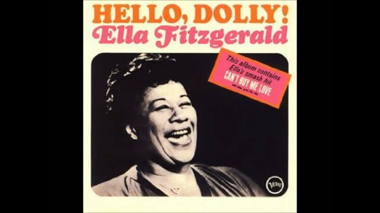 CanÂ´t buy me Love