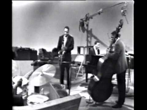 John Coltrane Quartet