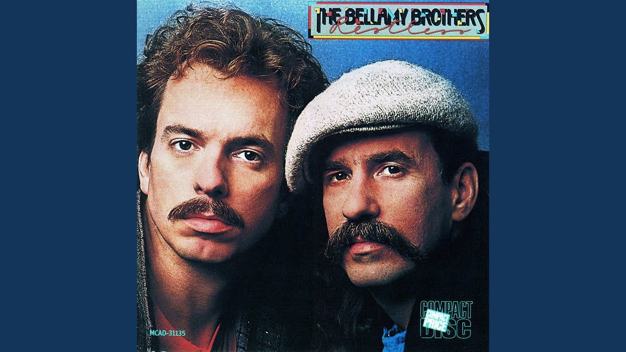 I Need More Of You - Bellamy Brothers