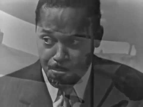 Modern Jazz Quartet 1958