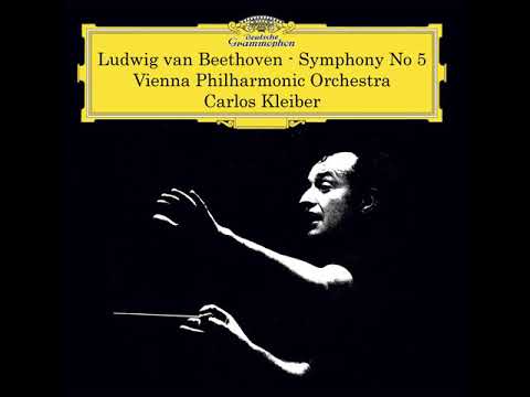 Beethoven Sinfonie Nr.5 - Carlos Kleiber
