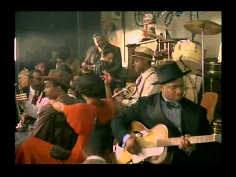 Jam Session in Hey Hey Club - Kansas City Band