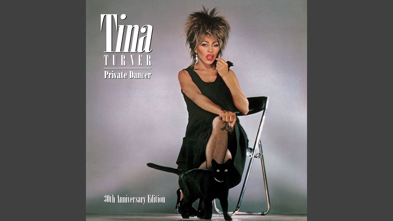 Private Dancer (2015 Remaster) Â· Tina Turner