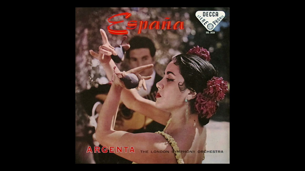 Rimsky-Korsakov: Capriccio Espagnol