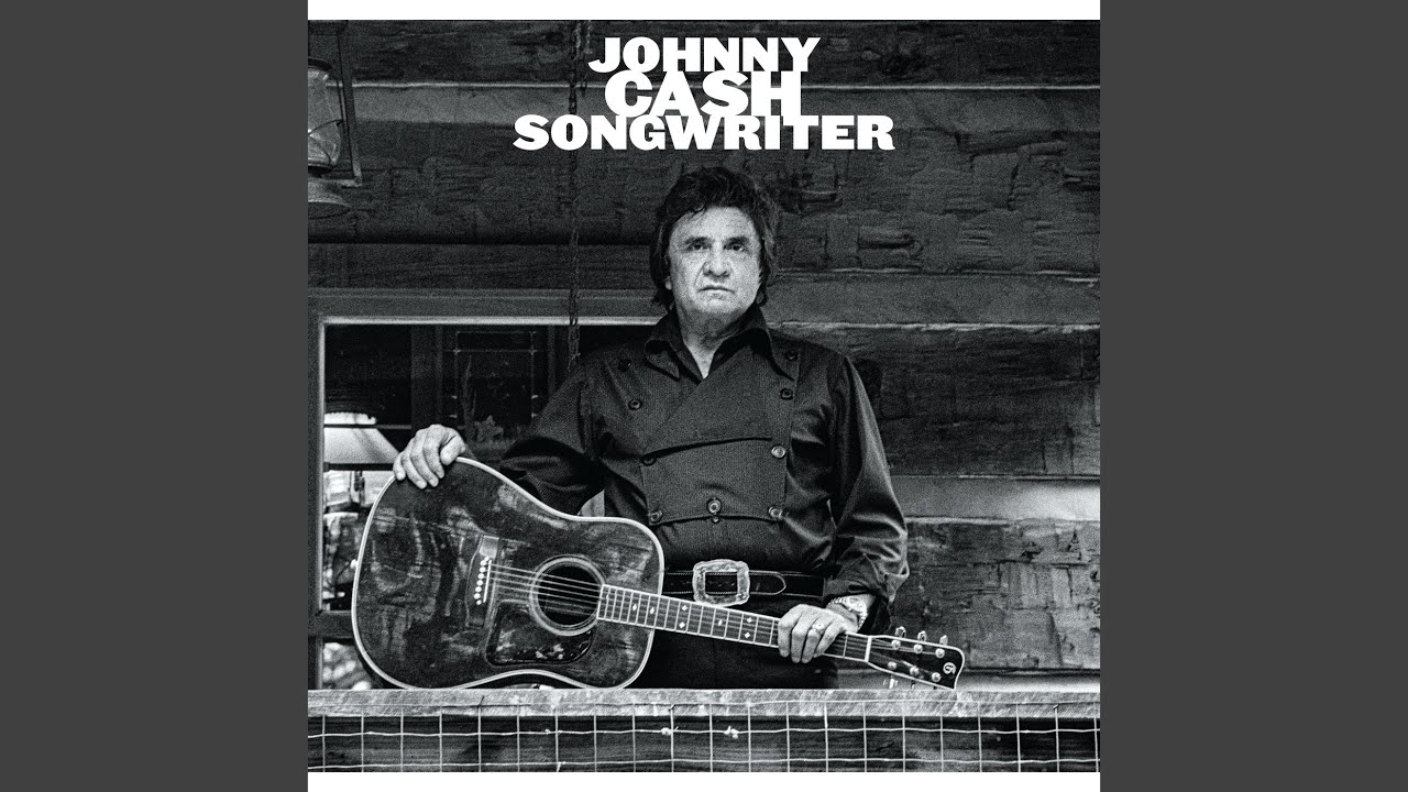 Well Alright Â· Johnny Cash