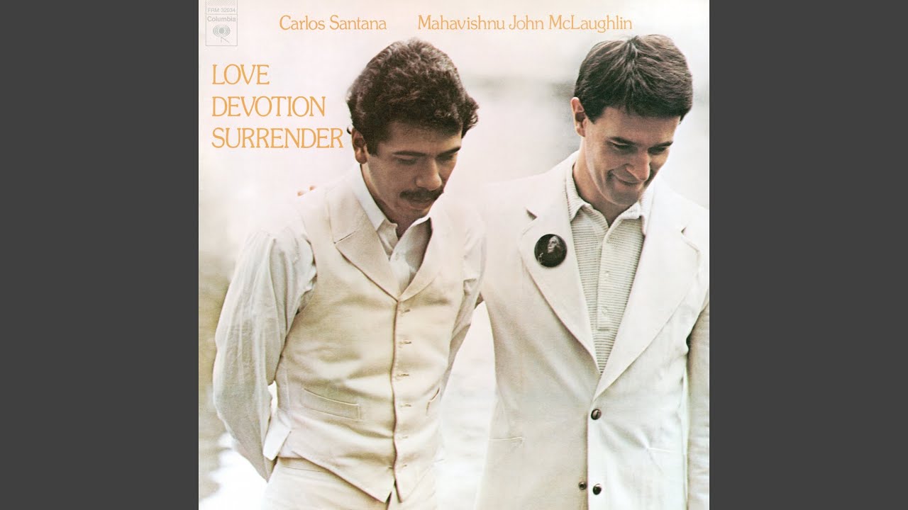 Let Us Go Into the House of the Lord Â· Carlos Santana Â· Mahavishnu John McLaughlin