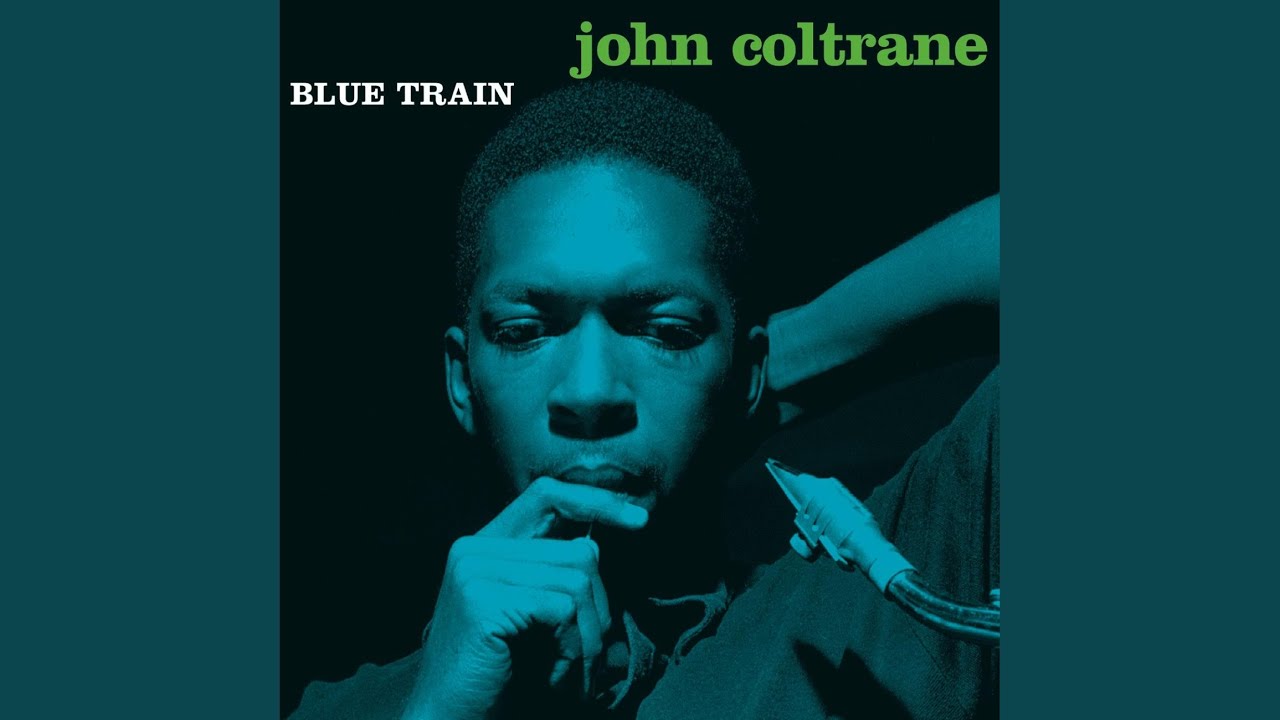 Blue Train