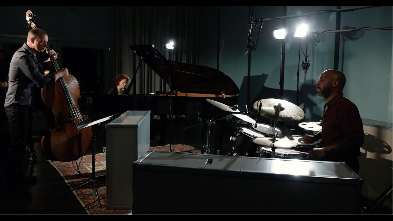 Lady Liberty - Lynne Arriale Trio