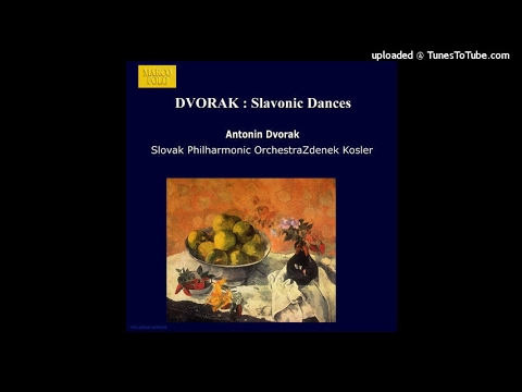 Slawische Rhapsodie Nr.1