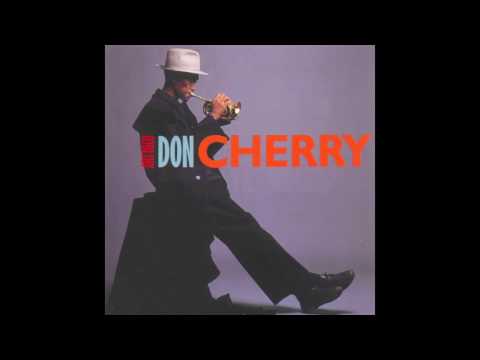 Don Cherry