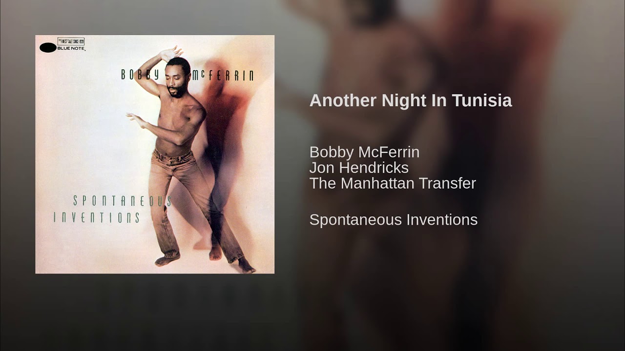 Another Night in Tunisia