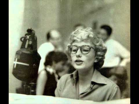 BlossomÂ´s Blues - Blossom Dearie