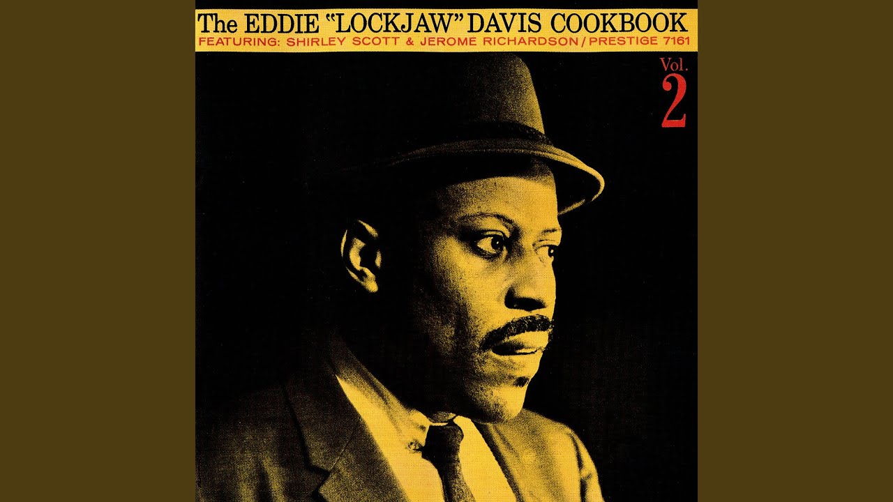 The Rev - Eddie "Lockjaw" Davis