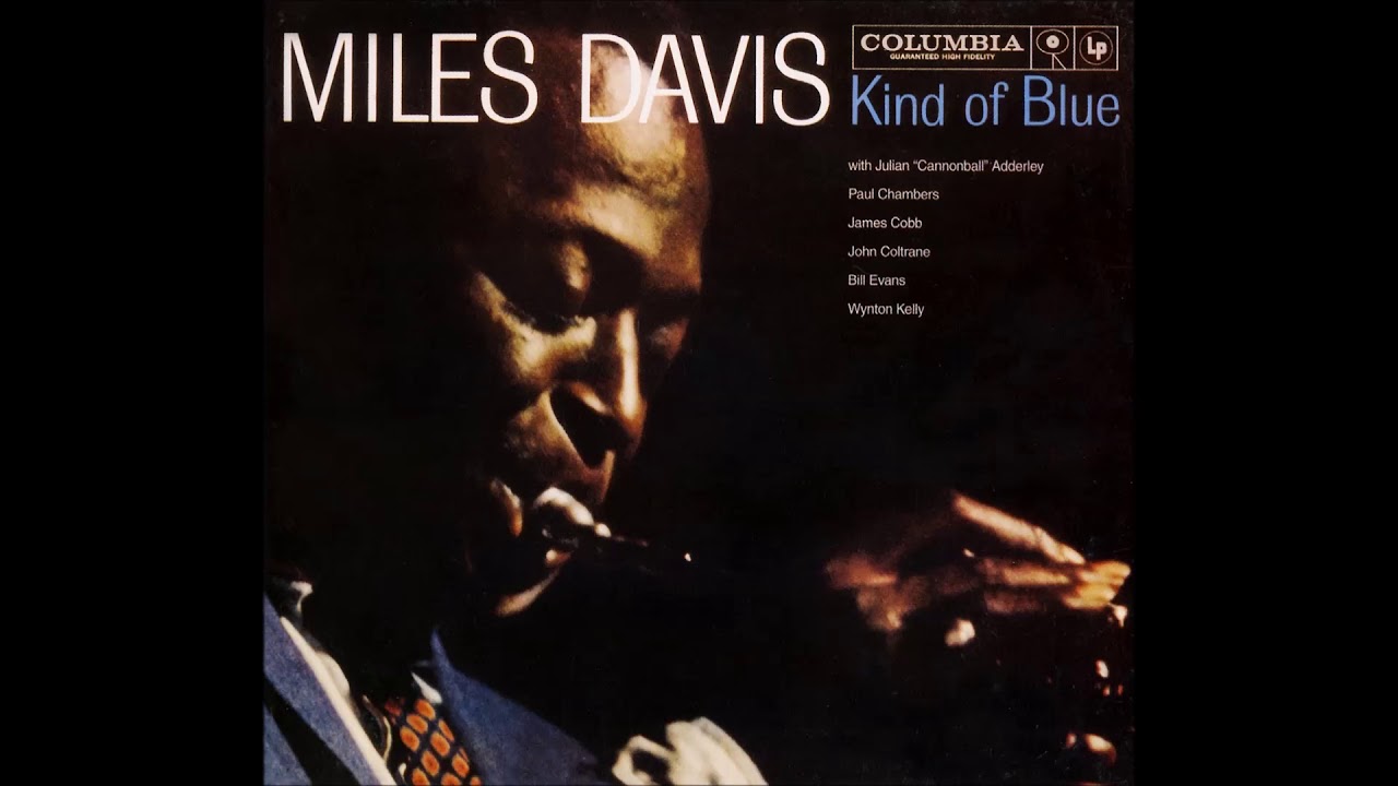Kind of Blue (Album)