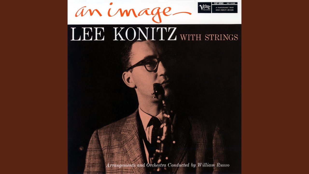 Blues for our Children - Lee Konitz
