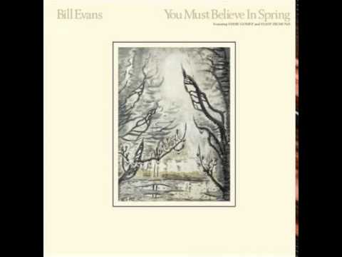 B Minor Waltz (For Ellaine)