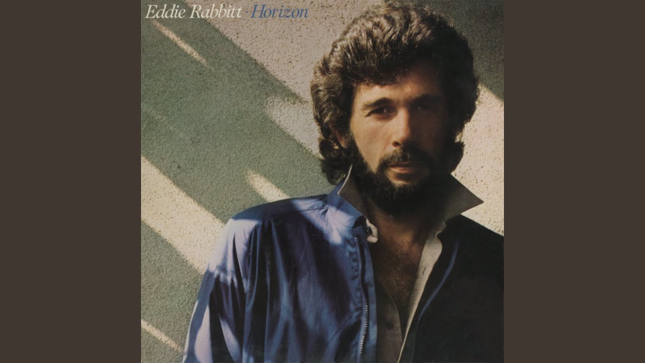 Drivin' My Life Away - Eddie Rabbitt 