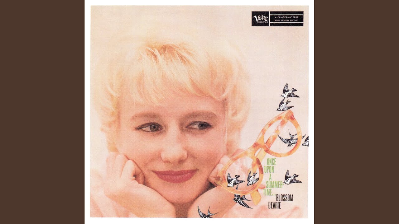 Manhattan Â· Blossom Dearie