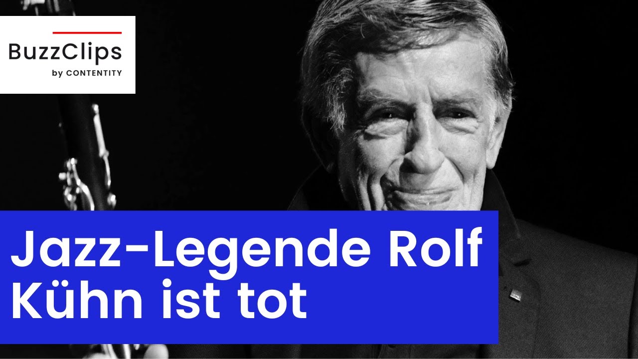 Rolf KÃ¼hn R.I.P.