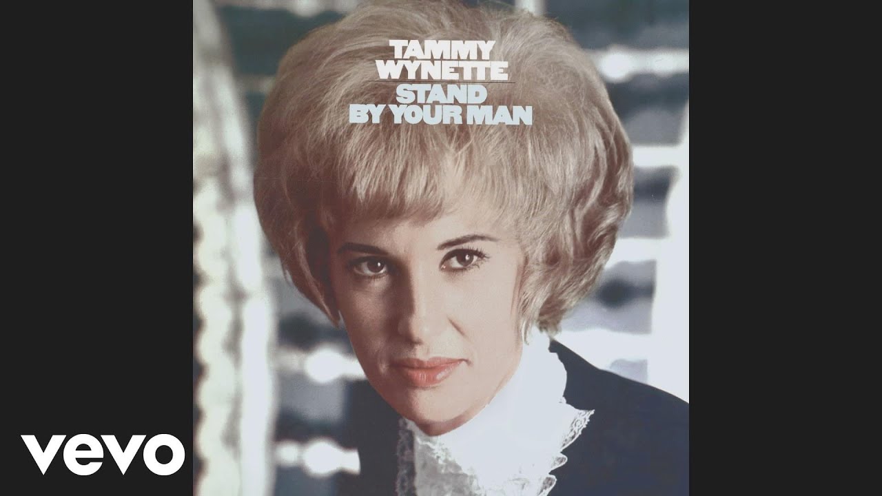 Tammy Wynette - Stand By Your Man