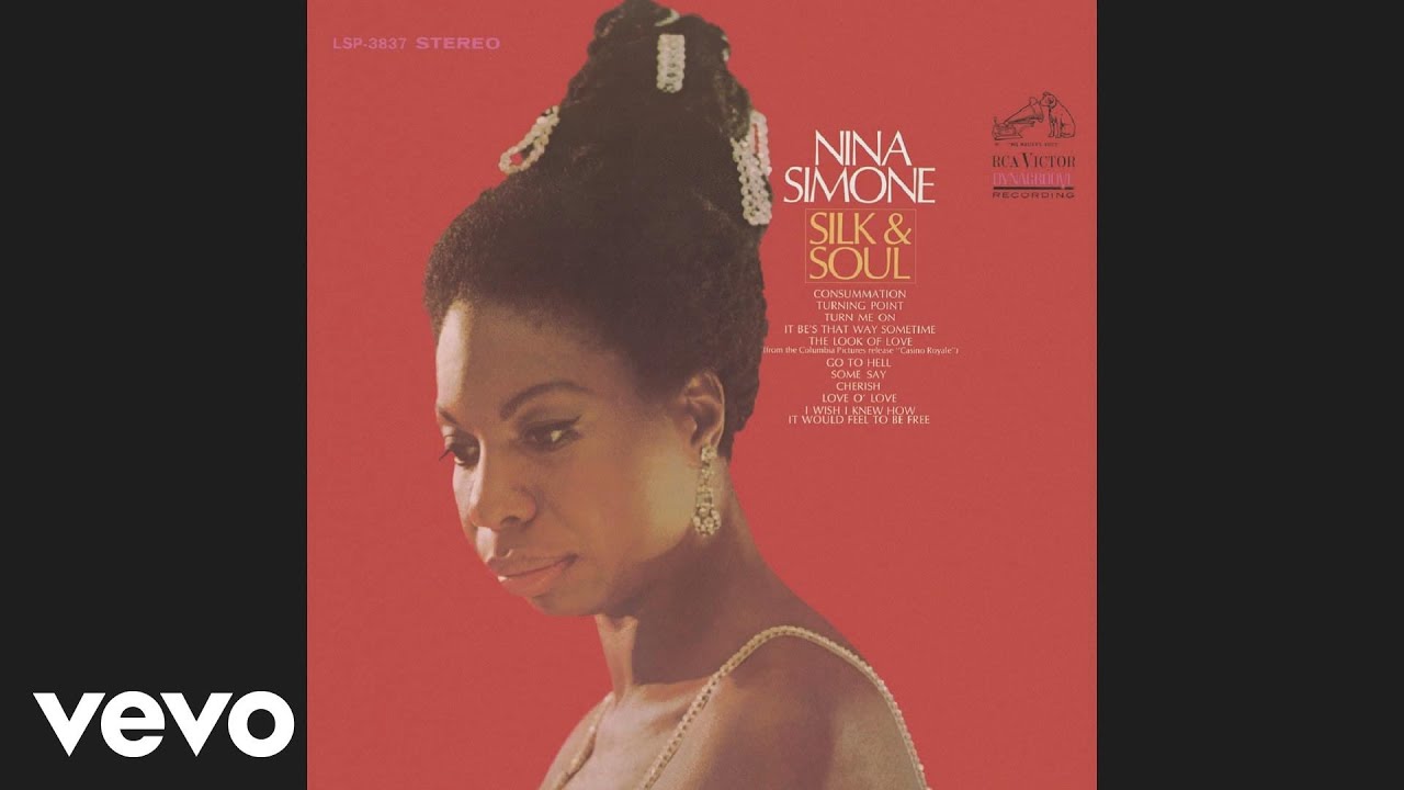 Nina Simone - Save Me