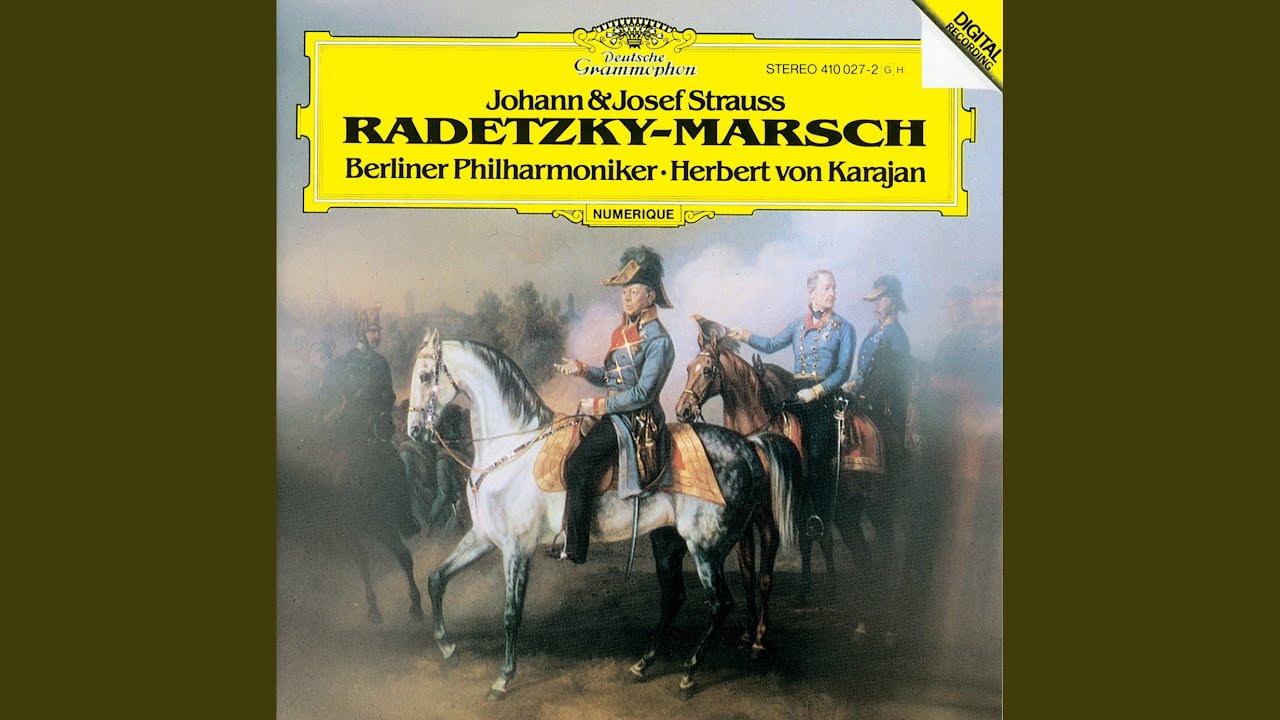 Radetzky Marsch ;)