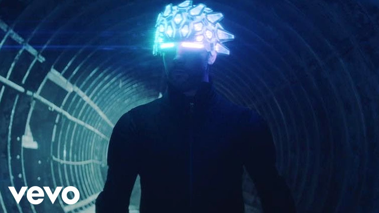 Jamiroquai - Automaton 