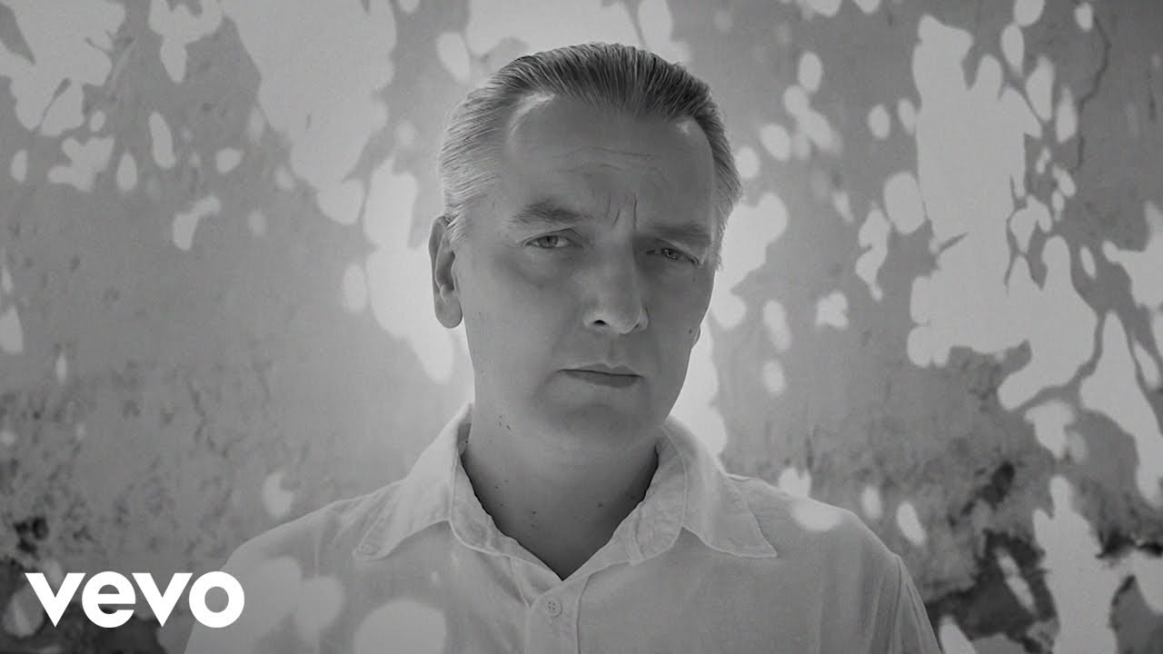 Peter Heppner - Was bleibt? ft. Joachim Witt