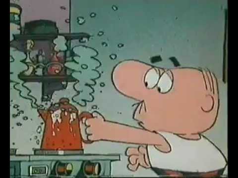 Herr Rossi sucht das GlÃ¼ck